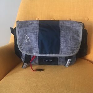 Timbuktu crossbody